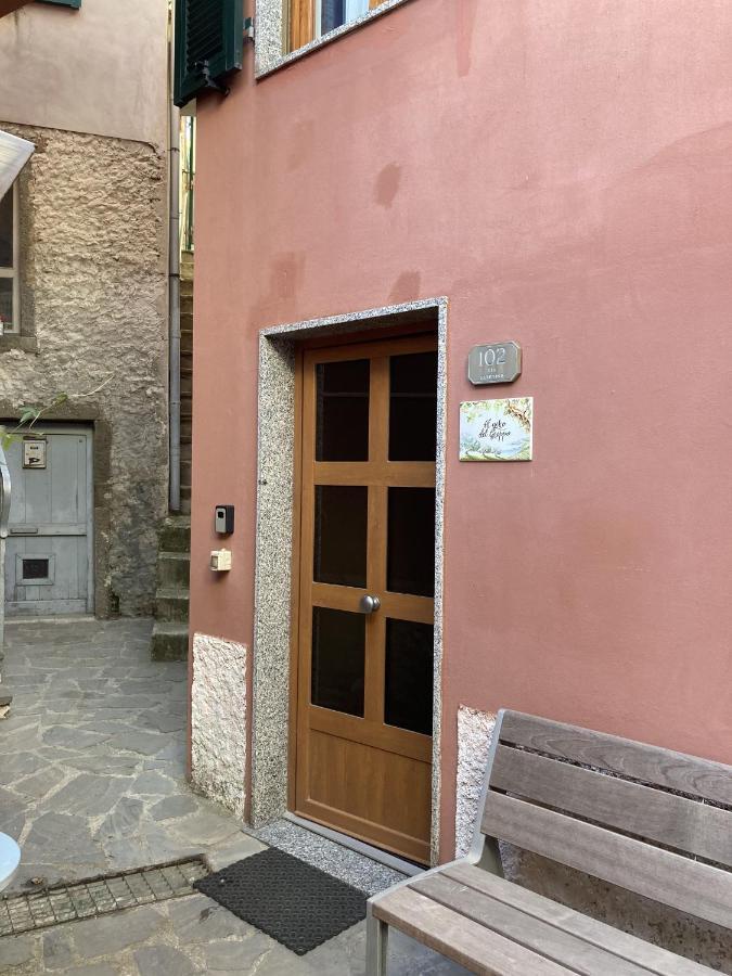 Al Geko Del Groppo ☆ Breath & Relax ☆ 5 Terre Villa Volastra Exterior photo