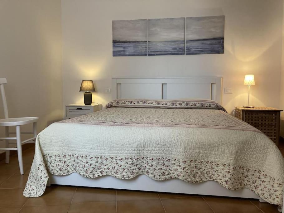 Al Geko Del Groppo ☆ Breath & Relax ☆ 5 Terre Villa Volastra Exterior photo