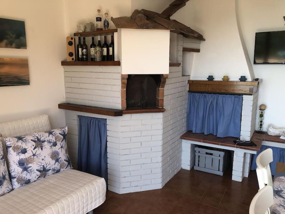 Al Geko Del Groppo ☆ Breath & Relax ☆ 5 Terre Villa Volastra Exterior photo