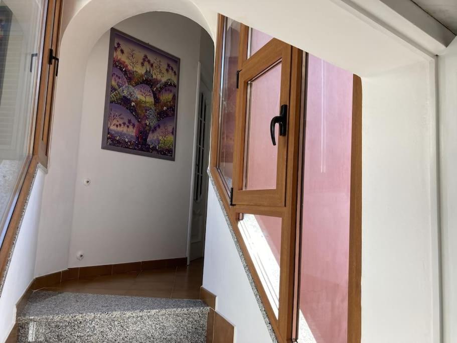 Al Geko Del Groppo ☆ Breath & Relax ☆ 5 Terre Villa Volastra Exterior photo