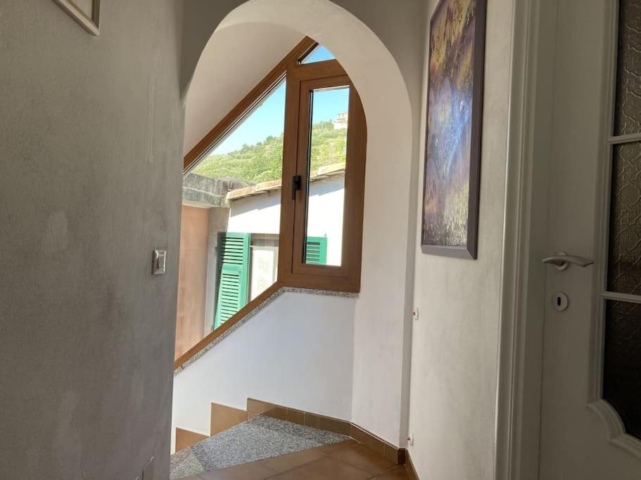 Al Geko Del Groppo ☆ Breath & Relax ☆ 5 Terre Villa Volastra Exterior photo